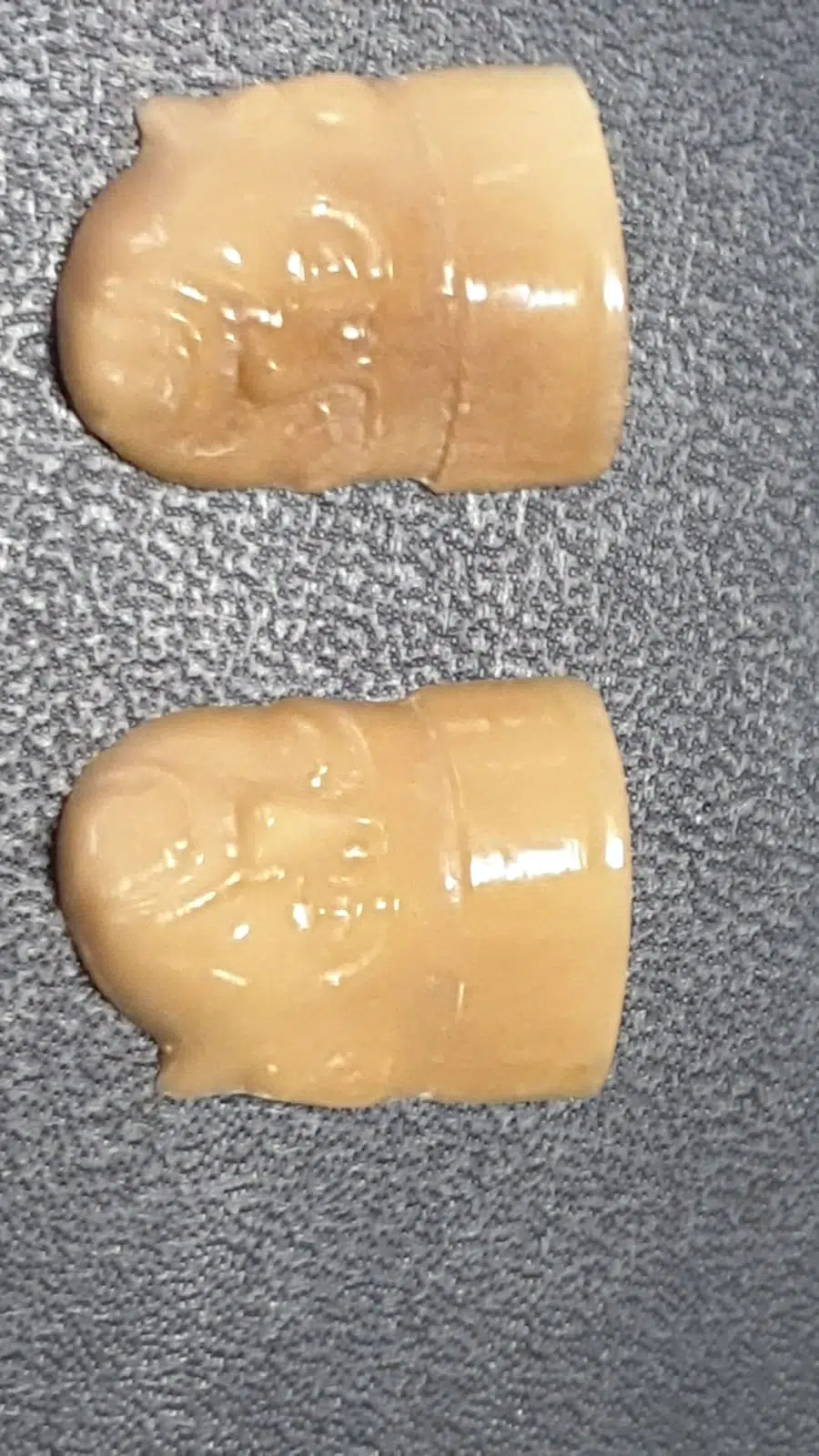 CNC stone sculpting and precision carving for jewelry manufacturing